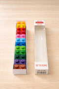 Block crayons
