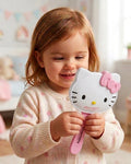 Hello Kitty Kids Handheld Mirror & Comb