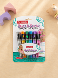 Sparkle Tattoo Pens set