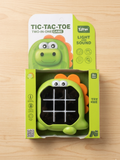 Dinosaur Tic-Tac-Toe  3 in 1