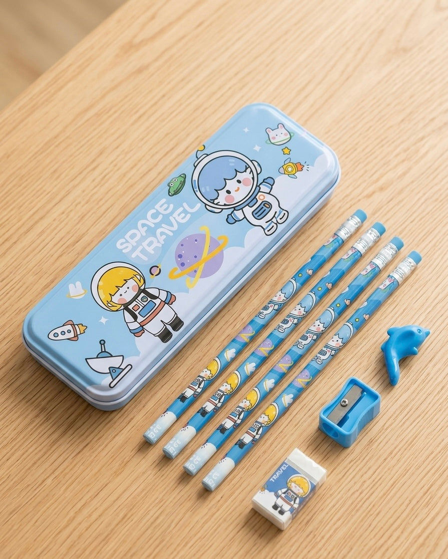Stationery Set