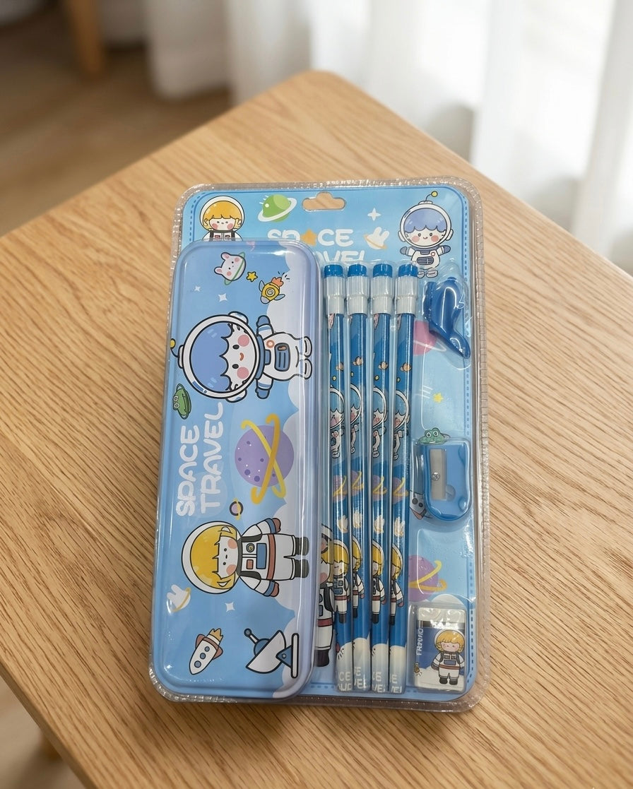 Stationery Set