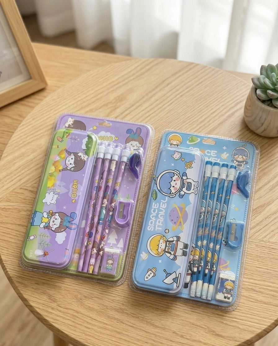Stationery Set
