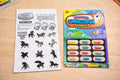 Magic Growing Foam Capsules